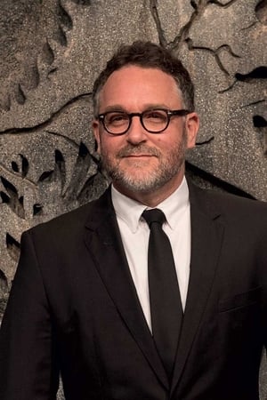 Colin Trevorrow profil kép