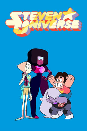 Steven Universe poszter