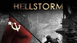 Hellstorm háttérkép