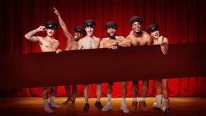 The Real Full Monty háttérkép