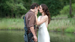 The Walking Dead 3 évad Ep.10 Otthon