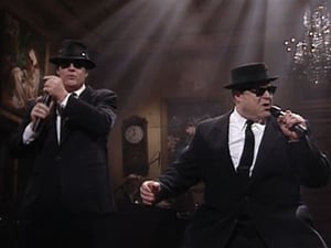 Saturday Night Live 20. évad Ep.16 16. epizód