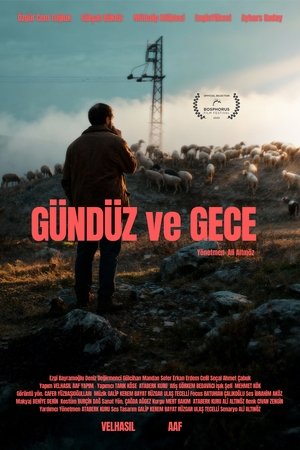 Gündüz ve Gece
