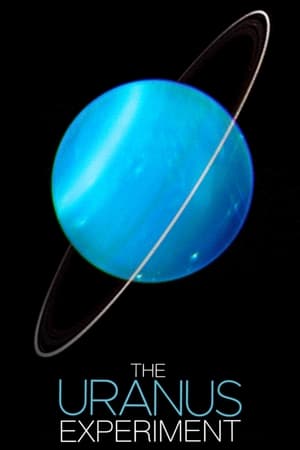 The Uranus Experiment poszter