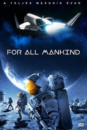 For All Mankind