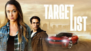 Target List háttérkép