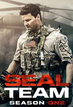 SEAL Team poszter