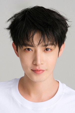 Wang Zu Yi profil kép