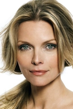 Michelle Pfeiffer profil kép