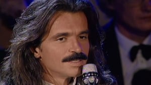 Yanni: Live at the Acropolis háttérkép