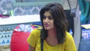 Bigg Boss Tamil Season 1 Ep.40 40. epizód