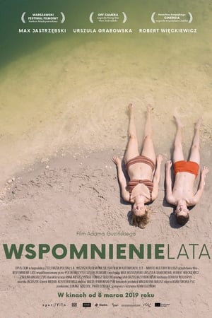 Wspomnienie lata