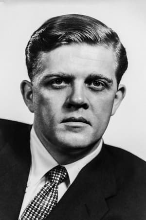 Pat Hingle profil kép