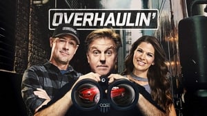 Overhaulin' kép