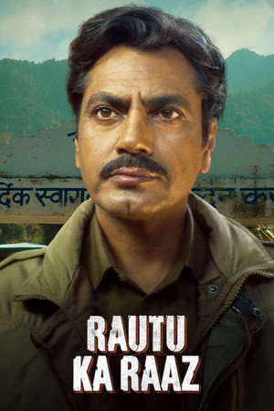 रौतू का राज़ poszter
