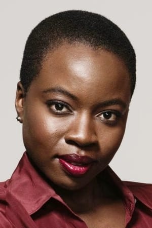 Danai Gurira profil kép