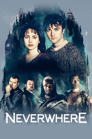 Neverwhere poszter