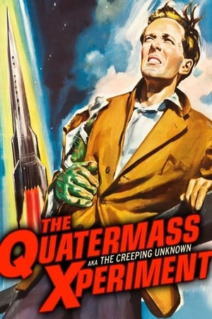 A Quatermass kísérlet