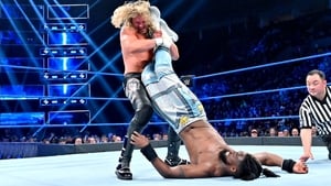 WWE SmackDown Season 21 Ep.26 26. epizód