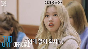 TIME TO TWICE 14. évad Ep.4 4. epizód