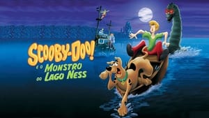 Scooby-Doo és a Loch Ness-i szörny háttérkép