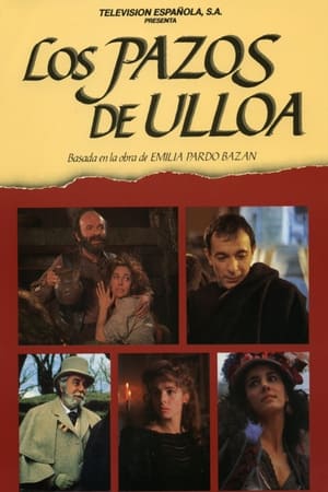 Los Pazos de Ulloa