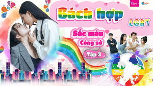 Sắc màu Công sở 1. évad Ep.3 3. epizód