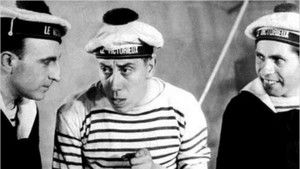 Les Bleus de la marine háttérkép