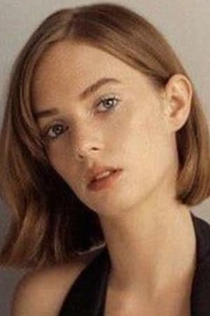 Maya Hawke profil kép