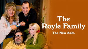 The Royle Family Specials Ep.7 7. epizód