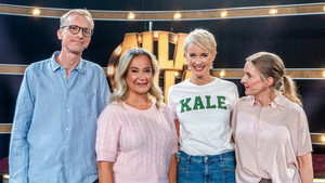Alla mot alla med Filip och Fredrik 12. évad Ep.53 53. epizód