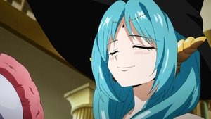 マギ 2. évad Ep.8 8. epizód