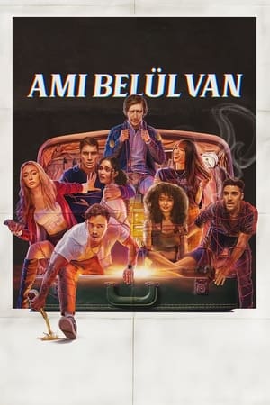 Ami belül van