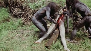 Cannibal Holocaust háttérkép