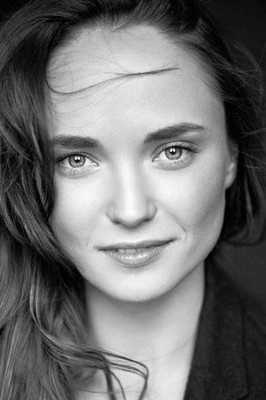 Alena Konstantinova profil kép