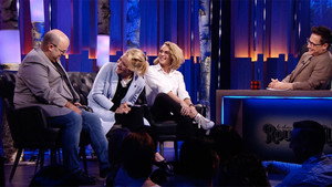 Le show de Rousseau Season 1 Ep.15 15. epizód