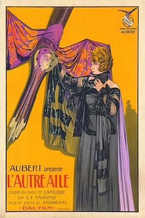 L'Autre aile poszter