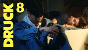 Druck 8. évad Ep.8 8. epizód