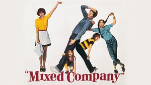 Mixed Company háttérkép
