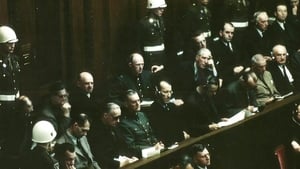 Nuremberg - Les nazis face à leurs crimes háttérkép