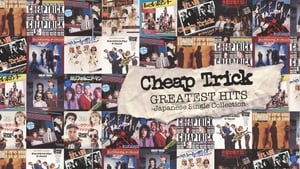 Cheap Trick - Greatest Hits: Japanese Single Collection háttérkép