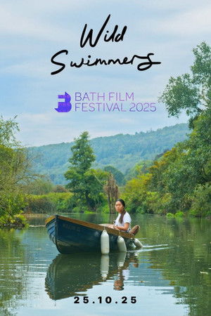 Wild Swimmers poszter
