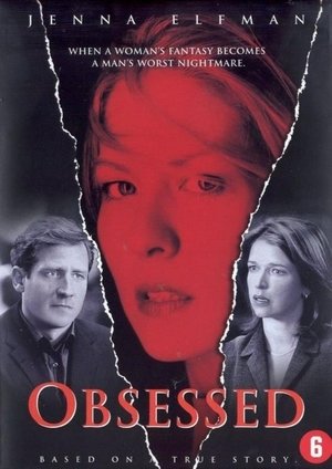 Megszállottak poszter