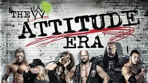 WWE: The Attitude Era háttérkép