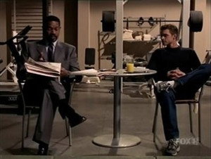 Now and Again Season 1 Ep.20 20. epizód