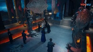 镇魂 1. évad Ep.30 30. epizód