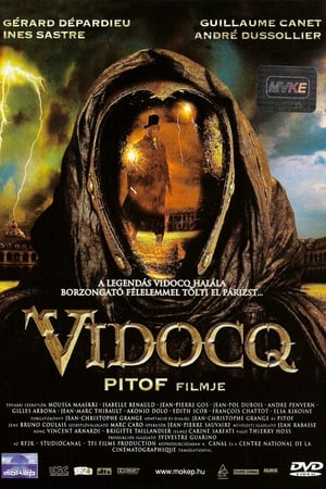 Vidocq