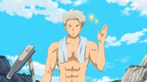 たとえばラストダンジョン前の村の少年が序盤の街で暮らすような物語 1. évad Ep.10 10. epizód