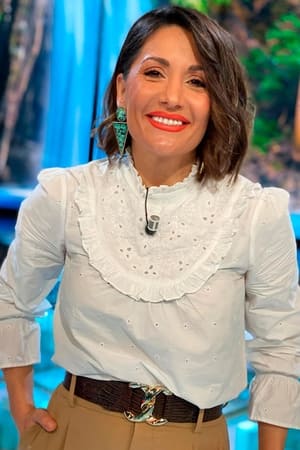 Nagore Robles profil kép