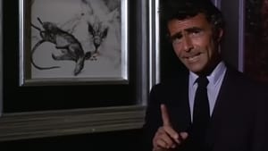 Night Gallery Season 2 Ep.6 6. epizód